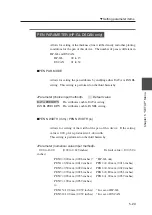 Preview for 147 page of SII LP-1010 User Manual