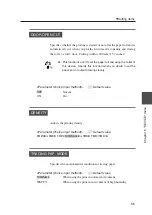 Preview for 157 page of SII LP-1010 User Manual