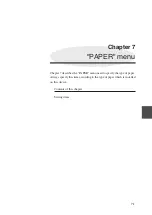 Preview for 159 page of SII LP-1010 User Manual