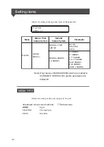 Preview for 160 page of SII LP-1010 User Manual