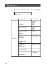 Preview for 164 page of SII LP-1010 User Manual