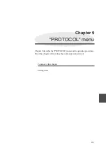 Preview for 175 page of SII LP-1010 User Manual