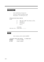 Preview for 202 page of SII LP-1010 User Manual