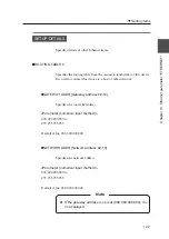 Preview for 205 page of SII LP-1010 User Manual