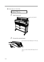 Preview for 219 page of SII LP-1010 User Manual