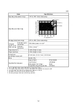 Preview for 16 page of SII LTP02-245-01 Technical Reference