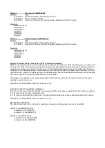 Preview for 3 page of SII MP-A40 SERIES User Manual