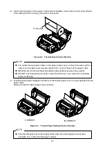 Preview for 27 page of SII MP-A40 SERIES User Manual