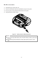 Preview for 40 page of SII MP-A40 SERIES User Manual