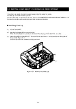 Preview for 47 page of SII MP-A40 SERIES User Manual