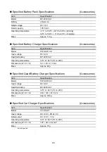 Preview for 71 page of SII MP-A40 SERIES User Manual