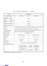 Preview for 13 page of SII MTP Series Technical Reference