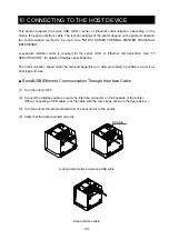 Preview for 27 page of SII RP-E10 Series User Manual