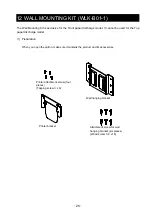 Preview for 31 page of SII RP-E10 Series User Manual