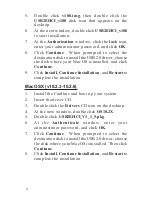 Preview for 4 page of SIIG 04-0381A Quick Installation Manual