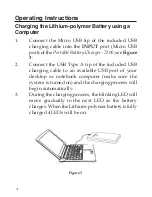 Preview for 4 page of SIIG 7200 Quick Installation Manual