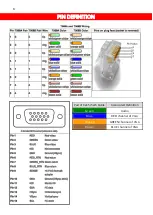 Preview for 11 page of SIIG AV-GM03S3-S1 Manual