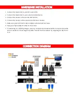 Preview for 7 page of SIIG AV-GM0413-S1 User Manual