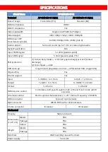 Preview for 4 page of SIIG AV-GM04A3-S1-IR Manual