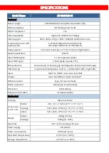 Preview for 4 page of SIIG AV-GM06M3-S1 User Manual