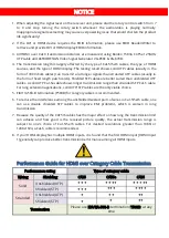 Preview for 16 page of SIIG AV-GM06M3-S1 User Manual