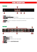 Preview for 6 page of SIIG AV-GM06Y3-S1 User Manual