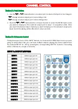 Preview for 10 page of SIIG AV-GM06Y3-S1 User Manual