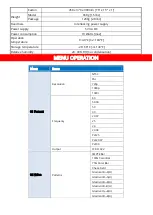 Preview for 5 page of SIIG AV-GM0973-S1 Manual