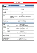 Preview for 4 page of SIIG AV-GM09C3-S1K Quick Start Manual