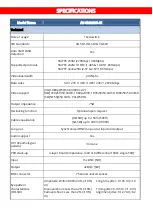 Preview for 4 page of SIIG AV-GM09M3-S1 Manual