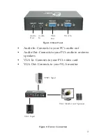 Preview for 3 page of SIIG CE-CM0011-S1 Quick Installation Manual