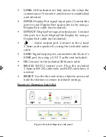 Preview for 3 page of SIIG CE-DP0511-S1 Installation Manual