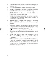 Preview for 4 page of SIIG CE-DP0511-S1 Installation Manual