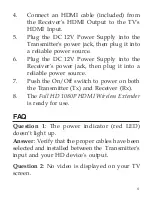 Preview for 5 page of SIIG CE-H20S11-S1 Quick Installation Manual