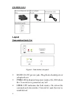 Preview for 2 page of SIIG CE-H22811-S1 Installation Manual