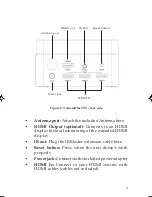 Preview for 5 page of SIIG CE-H22T11-S1 Installation Manual