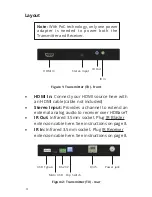 Preview for 4 page of SIIG CE-H23211-S1 User Reference Manual