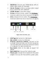 Preview for 6 page of SIIG CE-H23211-S1 User Reference Manual