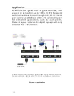 Preview for 10 page of SIIG CE-H23211-S1 User Reference Manual