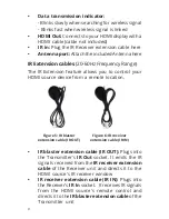 Preview for 6 page of SIIG CE-H23811-S1 Installation Manual