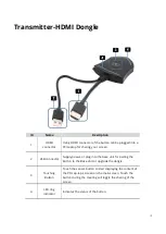 Preview for 10 page of SIIG CE-H25Y11-S1 User Manual