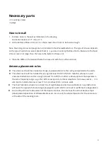 Preview for 15 page of SIIG CE-H25Y11-S1 User Manual