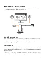 Preview for 18 page of SIIG CE-H25Y11-S1 User Manual