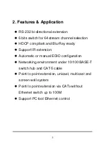 Preview for 3 page of SIIG CE-H26411-S1 Setup Manual