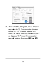 Preview for 24 page of SIIG CE-H26411-S1 Setup Manual