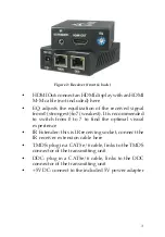 Preview for 3 page of SIIG CE-HM0052-S1 Quick Installation Manual