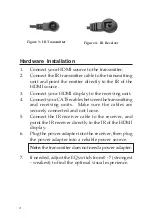 Preview for 4 page of SIIG CE-HM0052-S1 Quick Installation Manual