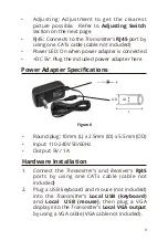 Preview for 5 page of SIIG CE-KV0511-S1 Quick Installation Manual