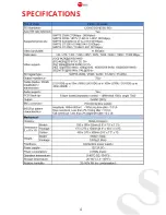 Preview for 4 page of SIIG CE-SD0C11-S1 User Manual