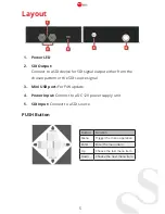 Preview for 5 page of SIIG CE-SD0C11-S1 User Manual